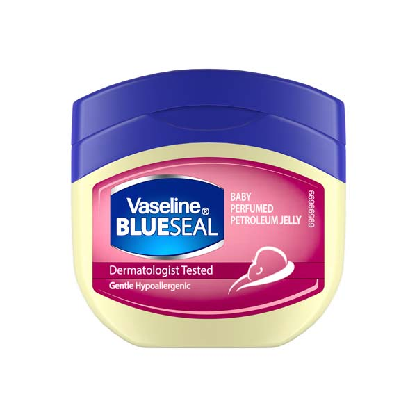 Vaseline Gentle Baby Petroleum Jelly 430Ml